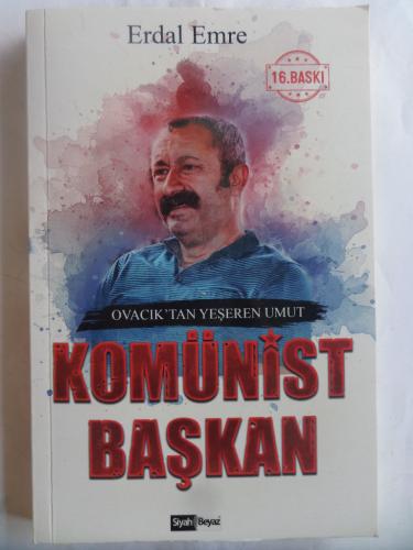 Komünist Başkan - Ovacık tan Yeşeren Umut