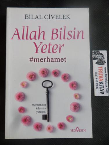 Allah Bilsin Yeter Bilal Civelek