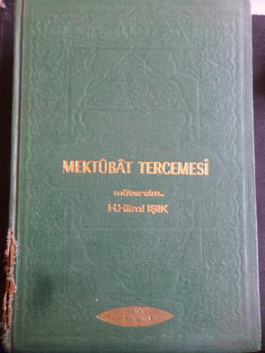 Mektubat Tercemesi