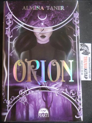 Orion Almina Taner