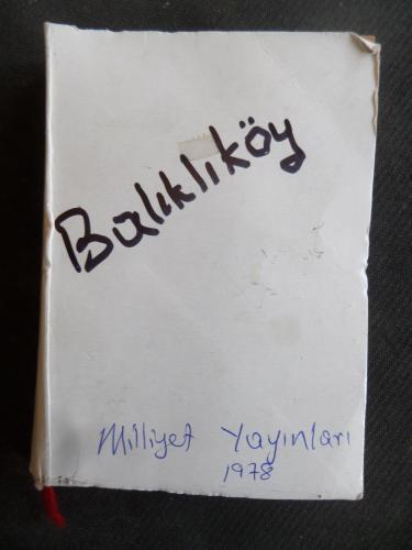 Balıklıköy