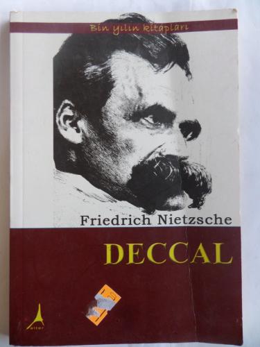 Deccal Friedrich Nietzsche