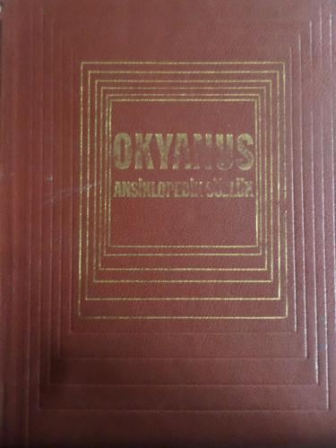 Okyanus Ansiklopedik Sözlük 7. Cilt