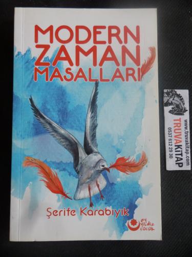 Modern Zaman Masalları