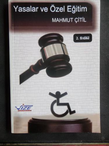 Yasalar Ve Özel Eğitim
