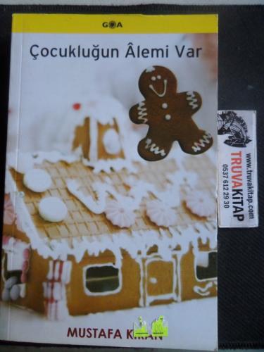 Çocukluğun Alemi Var