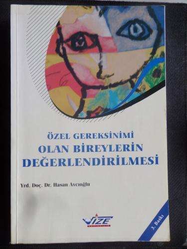 Özel Gereksinimi Olan Bireylerin Değerlendirilmesi