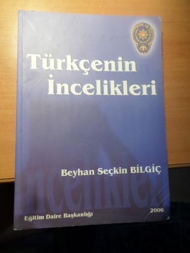 Türkçenin İncelikleri