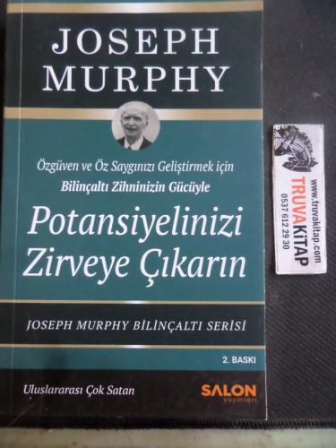 Potansiyelinizi Zirveye Çıkarın