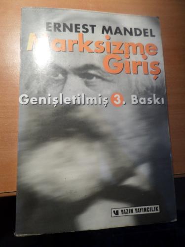 Marksizme Giriş