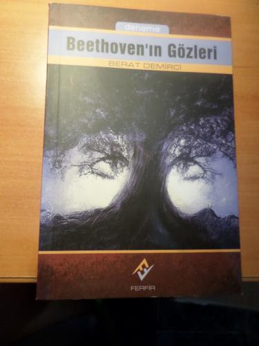 Beethoven'ın Gözleri