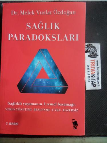 Sağlık Paradoksları