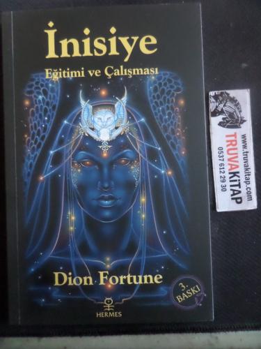 İnisiye Eğitimi ve Çalışması