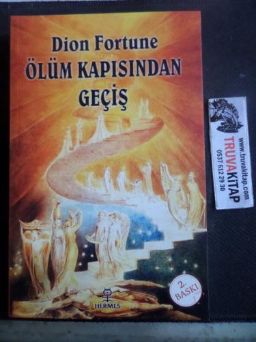 Ölüm Kapısından Geçiş