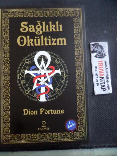 Sağlıklı Okültizm