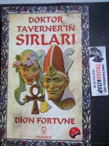 Doktor Taverner'in Sırları