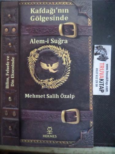 Kafdağı'nın Gölgesinde Alem-i Suğra Deepak Chopra