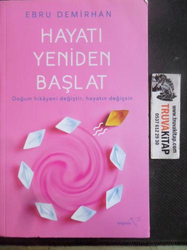 Hayatı Yeniden Başlat