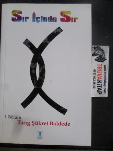 Sır İçinde Sır I. Bölüm