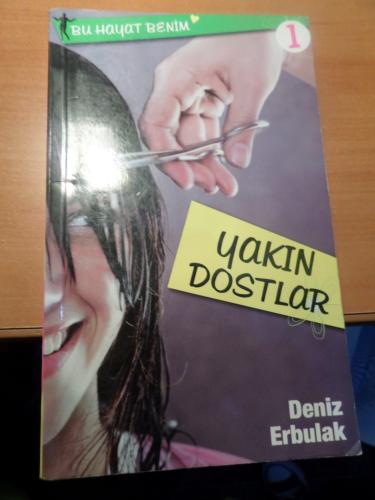 Yakın Dostlar