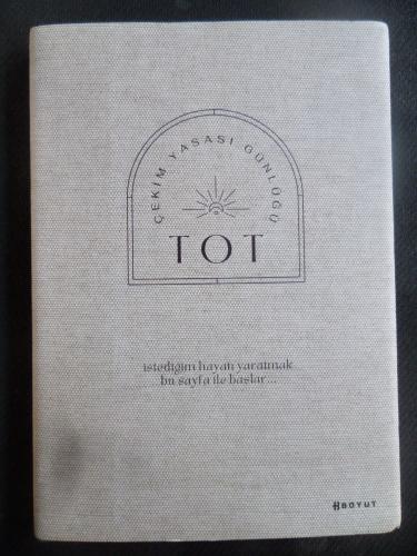 Çekim Yasası Günlüğü - TOT