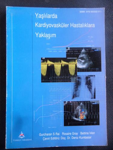 Yaşlılarda Kardiyovasküler Hastalıklara Yaklaşım