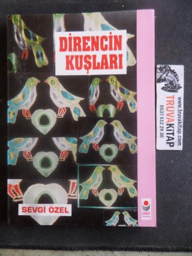 Direncin Kuşları