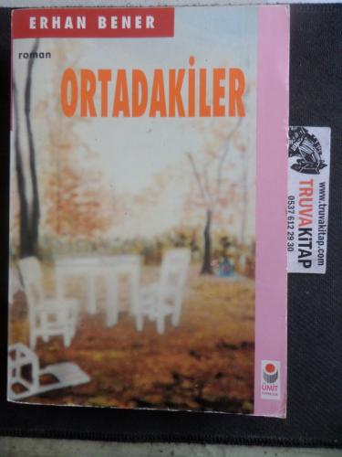 Ortadakiler