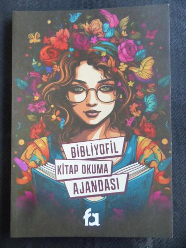 Kitap Okuma Ajandası