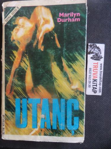 Utanç