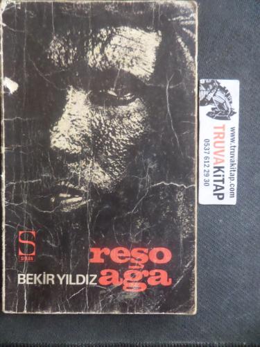 Reşo Ağa Bekir Yıldız