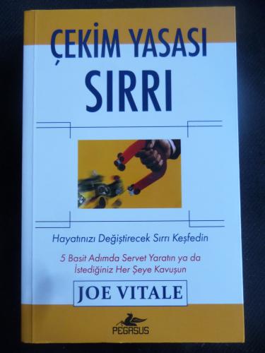 Çekim Yasası Sırrı