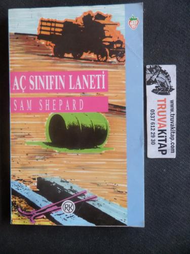 Aç Sınıfın Laneti