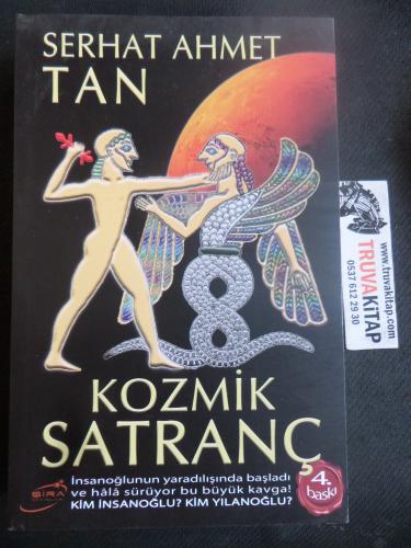 Kozmik Satranç