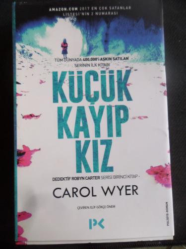 Küçük Kayıp Kız