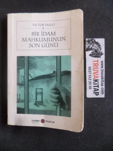 Bir İdam Mahkumunun Son Günü