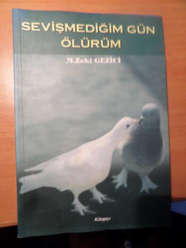 Sevişmediğim Gün Ölürüm