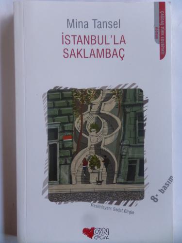 İstanbul'la Saklambaç Mina Tansel