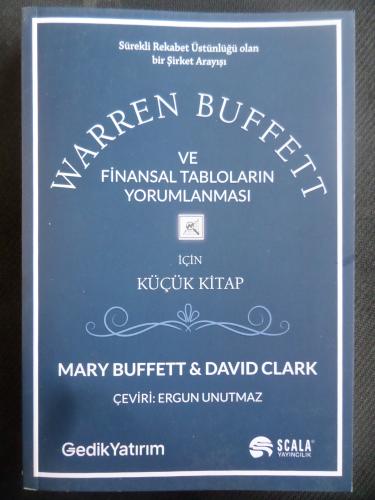 Warren Buffett ve Finansal Tabloların Yorumlanması