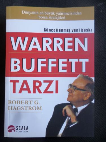 Warren Buffett Tarzı