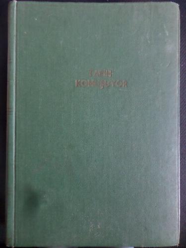 Tarih Konuşuyor 1964 / Cilt 1 Sayı 1-2-3-4-5-6
