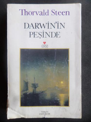 Darwin'in Peşinde Thorvald Steen