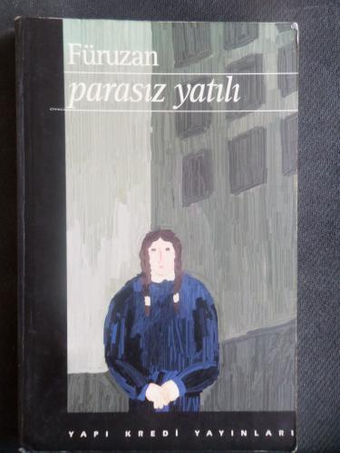 Parasız Yatılı