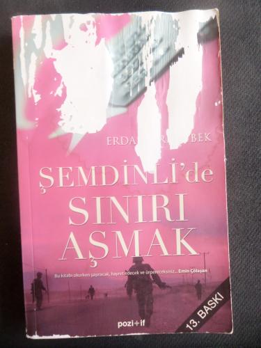 Şemdinli'de Sınırı Aşmak Erdal Sarızeybek