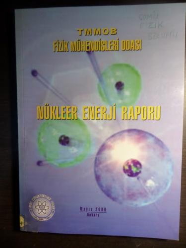 Nükleer Enerji Raporu