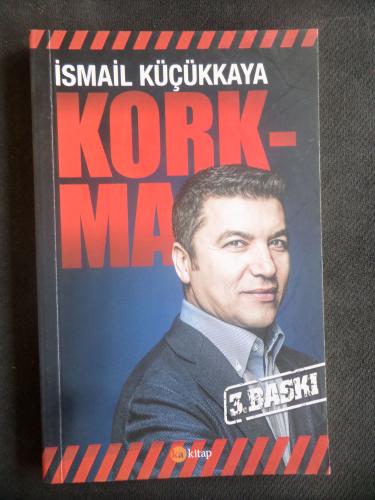 Korkma