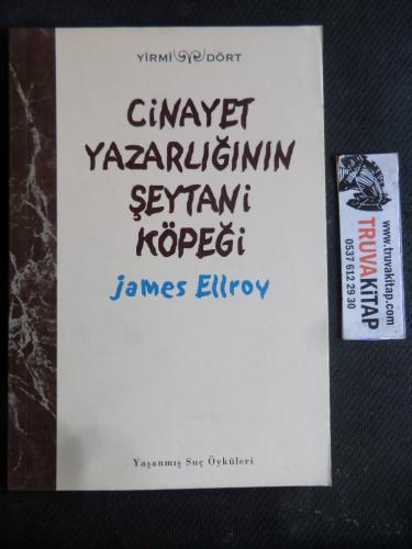 Cinayet Yazarlığının Şeytani Köpeği