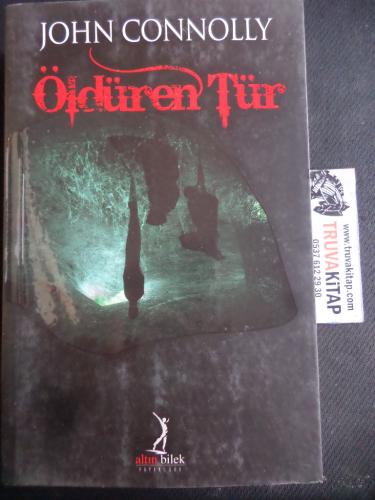 Öldüren Tür John Connolly