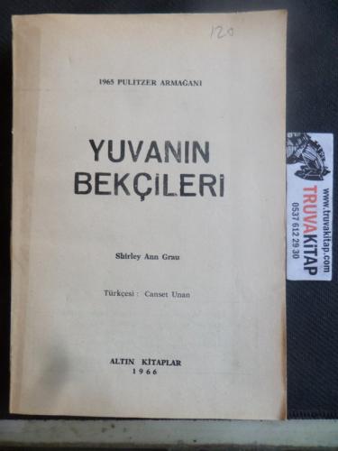 Yuvanın Bekçileri
