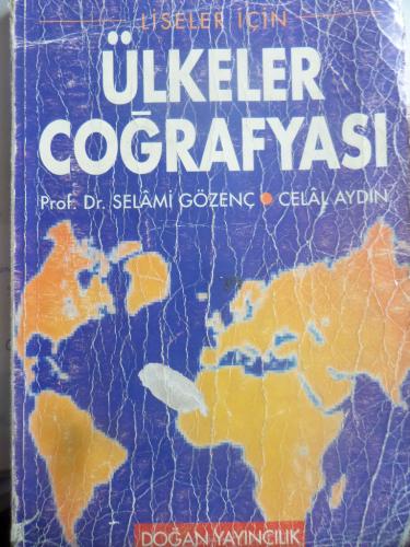 Ülkeler Coğrafyası